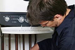 boiler repair Kinnell