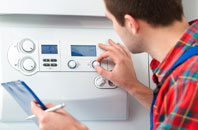 free commercial Kinnell boiler quotes