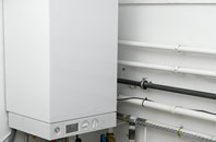 free Kinnell condensing boiler quotes