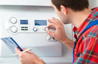 free Kinnell gas safe engineer quotes