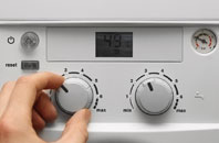 free Kinnell boiler maintenance quotes
