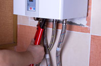 free Kinnell boiler repair quotes
